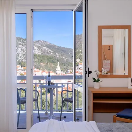 Casa de hóspedes Novak - Zf Hvar *