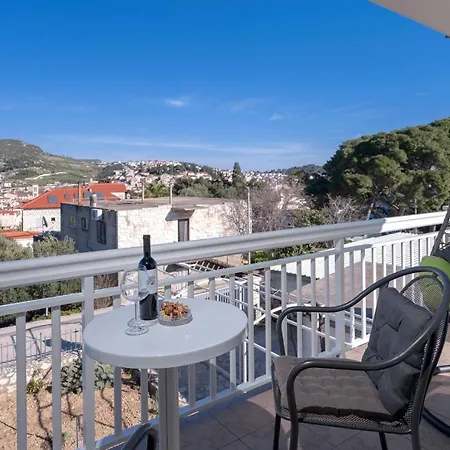 Novak - Zf Hvar Guest house Hvar Town