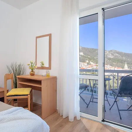 Novak - Zf Hvar Guest house Hvar Town