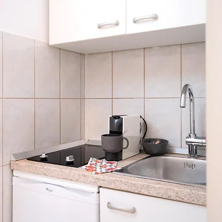 Guest house Novak - Zf Hvar