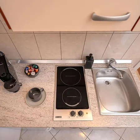 Guest house Novak - Zf Hvar