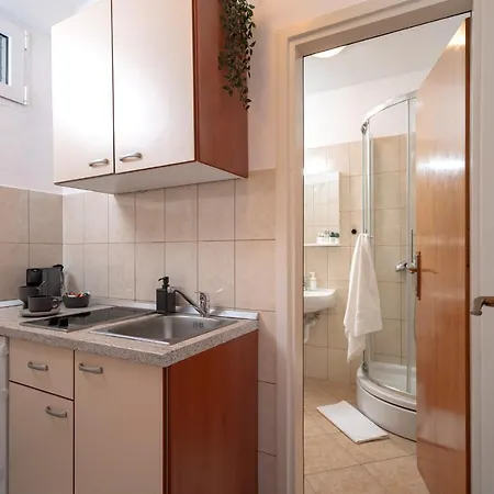 Novak - Zf Hvar Guest house Hvar Town