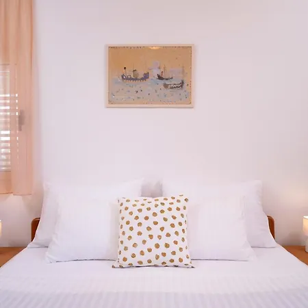 Guest house Novak - Zf Hvar