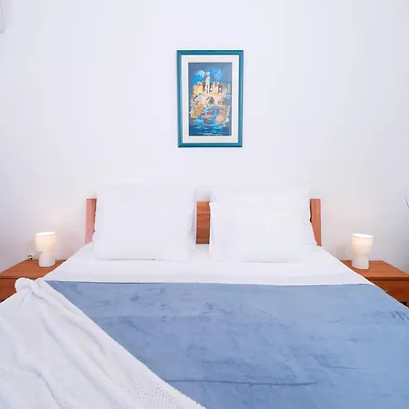 Guest house Novak - Zf Hvar