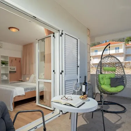 Guest house Novak - Zf Hvar *